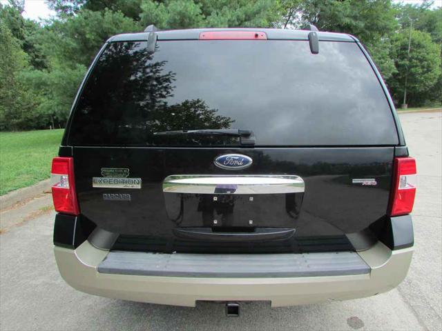 used 2008 Ford Expedition car, priced at $7,850