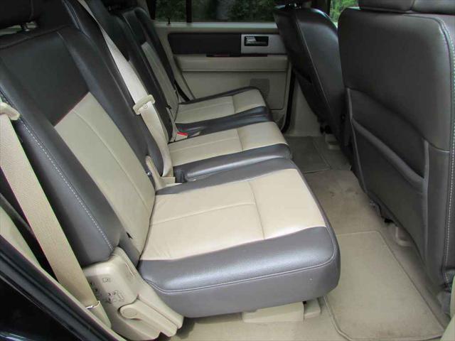 used 2008 Ford Expedition car, priced at $7,850