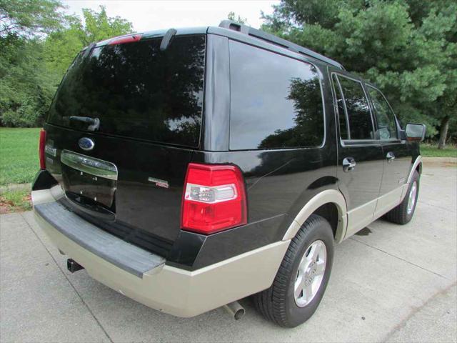 used 2008 Ford Expedition car, priced at $7,850