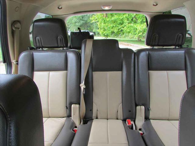 used 2008 Ford Expedition car, priced at $7,850