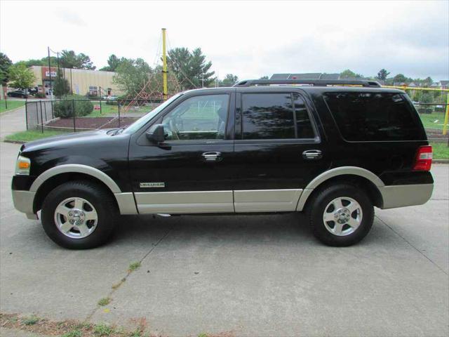 used 2008 Ford Expedition car, priced at $7,850