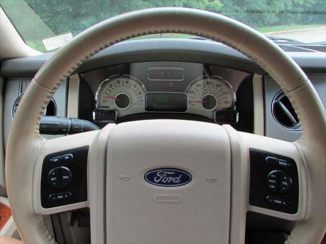 used 2008 Ford Expedition car, priced at $7,850