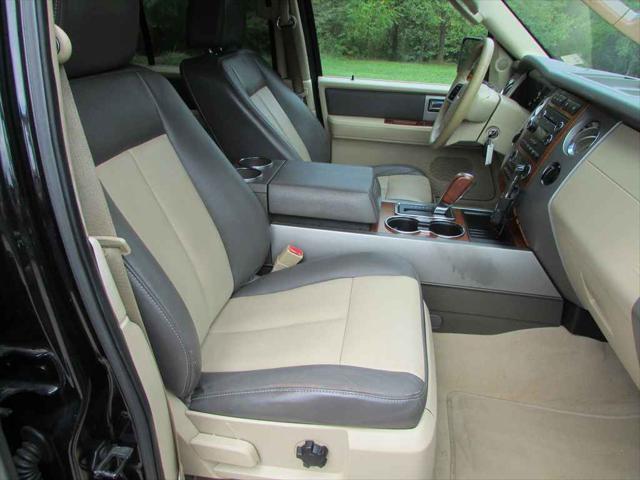 used 2008 Ford Expedition car, priced at $7,850