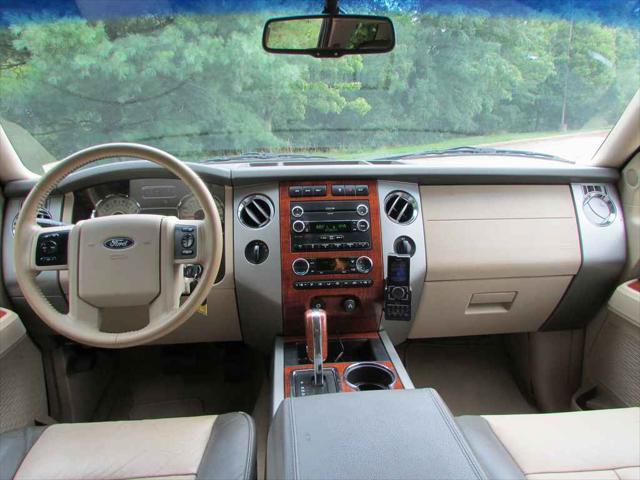 used 2008 Ford Expedition car, priced at $7,850