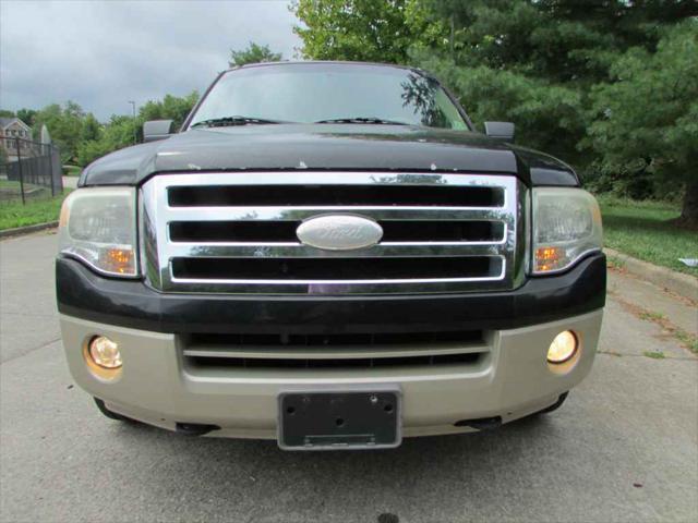 used 2008 Ford Expedition car, priced at $7,850