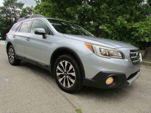 used 2016 Subaru Outback car, priced at $9,422