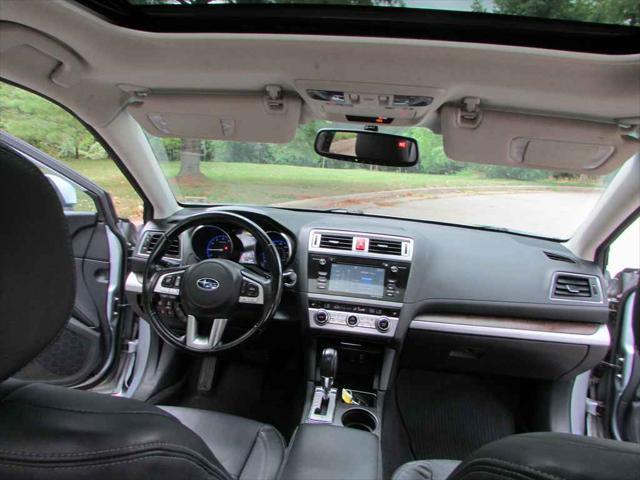 used 2016 Subaru Outback car, priced at $9,422