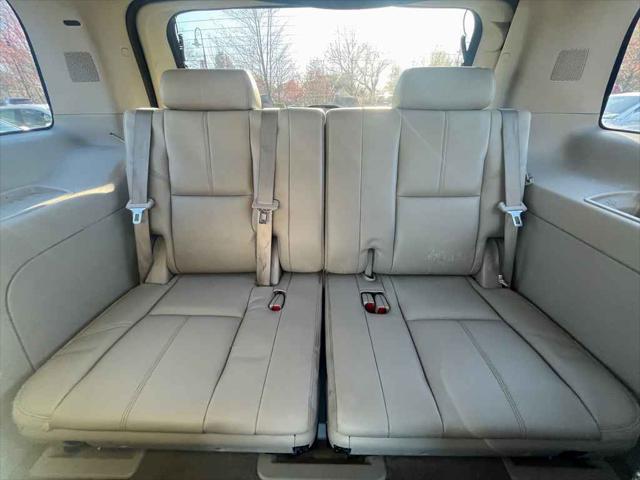 used 2009 Chevrolet Tahoe car, priced at $8,200