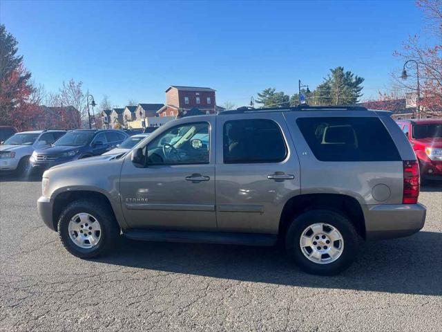 used 2009 Chevrolet Tahoe car, priced at $8,200