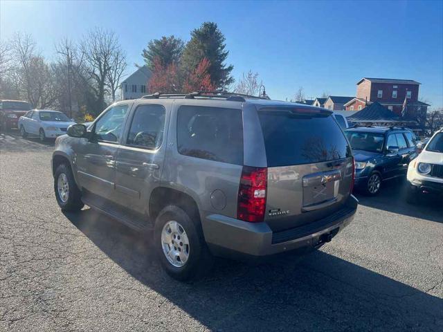 used 2009 Chevrolet Tahoe car, priced at $8,200