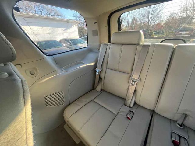 used 2009 Chevrolet Tahoe car, priced at $8,200