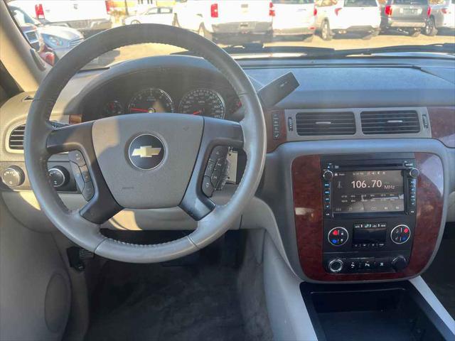 used 2009 Chevrolet Tahoe car, priced at $8,200