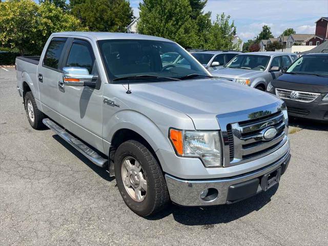 used 2009 Ford F-150 car, priced at $8,994