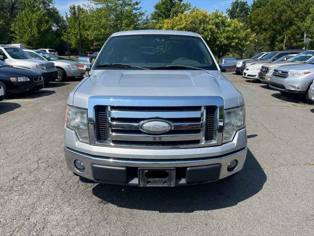 used 2009 Ford F-150 car, priced at $8,994