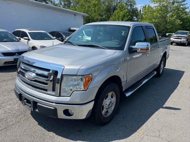 used 2009 Ford F-150 car, priced at $8,994