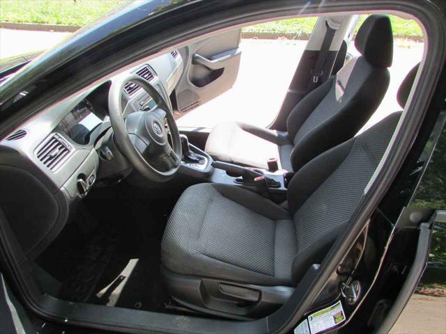 used 2012 Volkswagen Jetta car, priced at $6,744