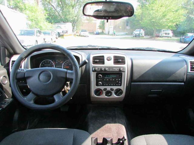 used 2009 Chevrolet Colorado car, priced at $7,000