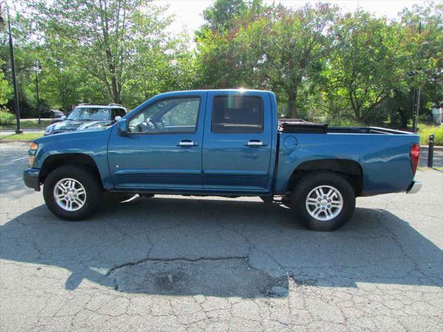 used 2009 Chevrolet Colorado car, priced at $7,000