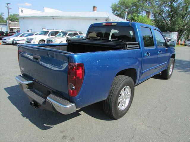 used 2009 Chevrolet Colorado car, priced at $7,000