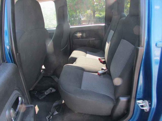 used 2009 Chevrolet Colorado car, priced at $7,000