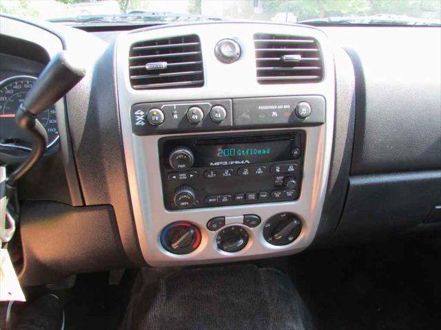 used 2009 Chevrolet Colorado car, priced at $7,000