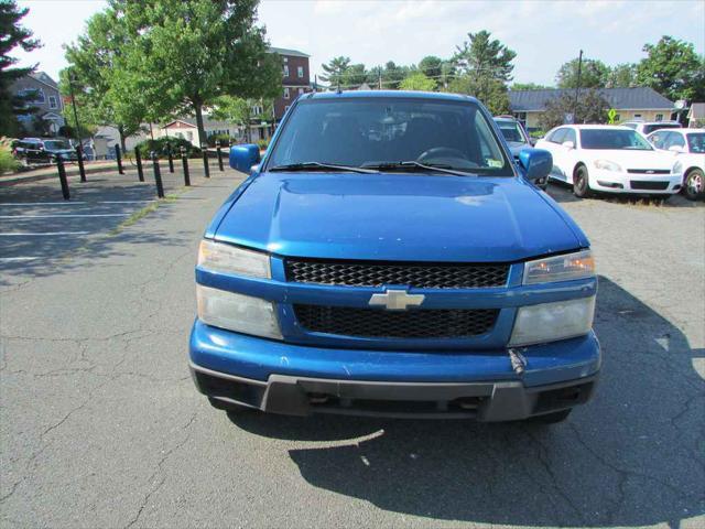 used 2009 Chevrolet Colorado car, priced at $7,000