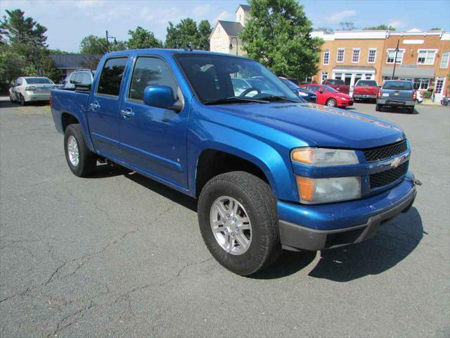 used 2009 Chevrolet Colorado car, priced at $7,000