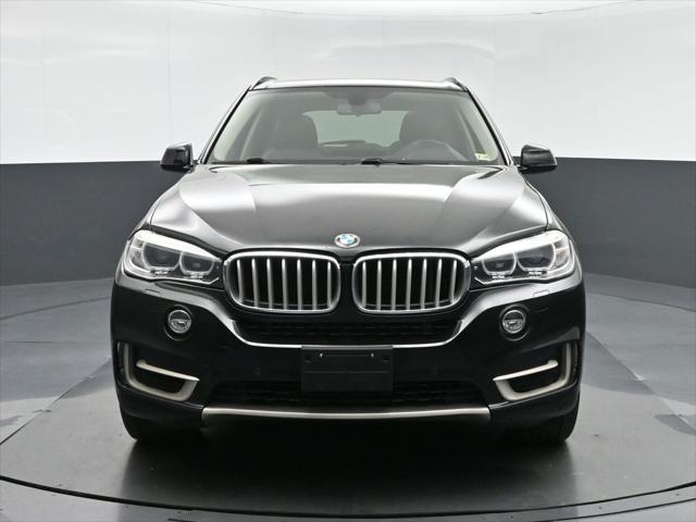 used 2015 BMW X5 car, priced at $15,999