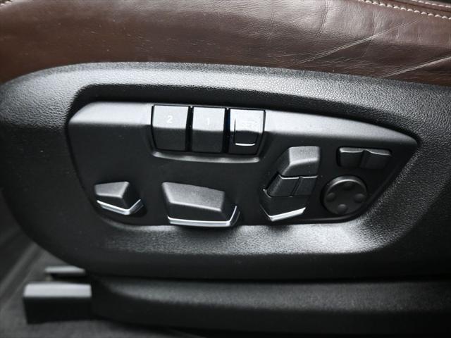 used 2015 BMW X5 car, priced at $15,999