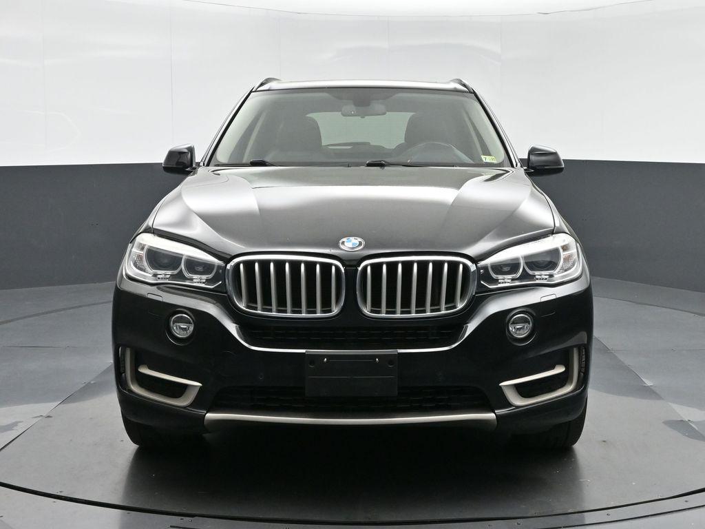 used 2015 BMW X5 car, priced at $16,899