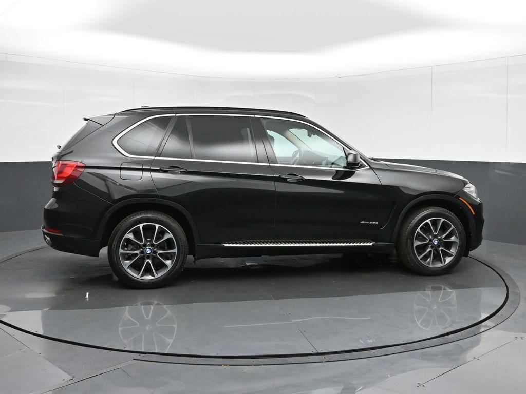 used 2015 BMW X5 car, priced at $16,899