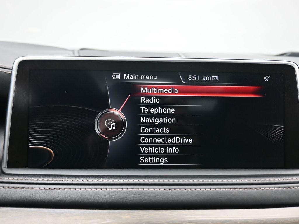 used 2015 BMW X5 car, priced at $16,899