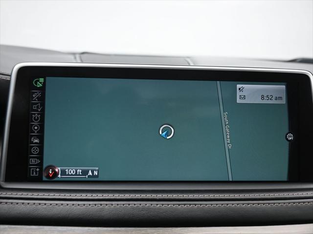 used 2015 BMW X5 car, priced at $15,999