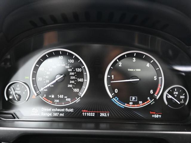 used 2015 BMW X5 car, priced at $15,999