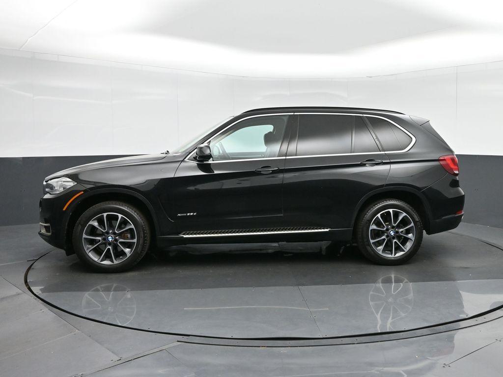 used 2015 BMW X5 car, priced at $16,899