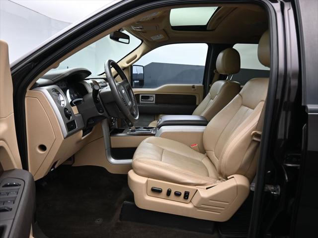 used 2013 Ford F-150 car, priced at $11,988