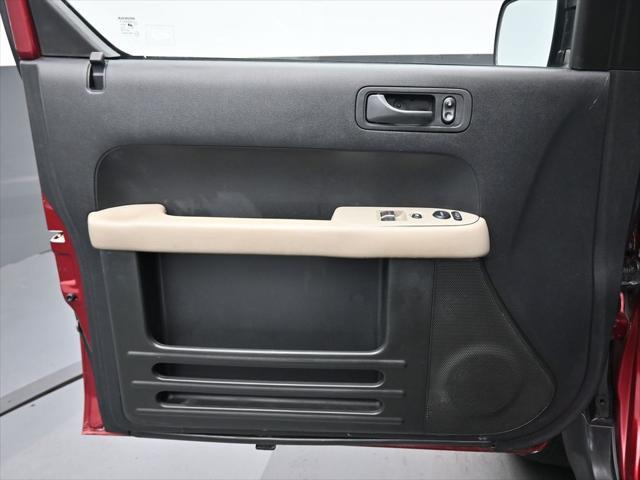 used 2008 Honda Element car, priced at $7,999