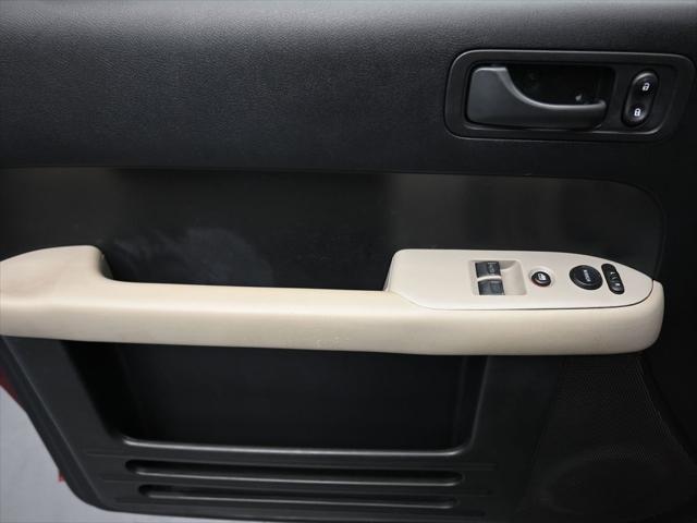 used 2008 Honda Element car, priced at $7,999