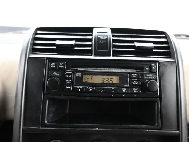 used 2008 Honda Element car, priced at $7,999