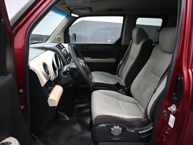 used 2008 Honda Element car, priced at $7,999