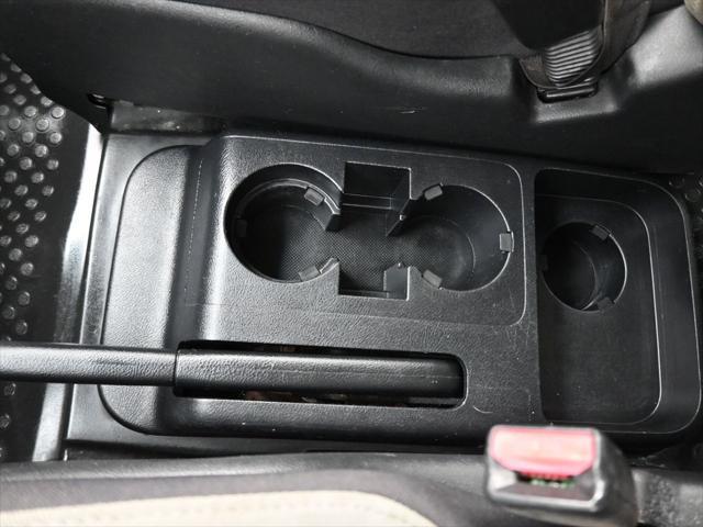 used 2008 Honda Element car, priced at $7,999