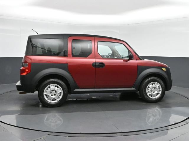 used 2008 Honda Element car, priced at $7,999