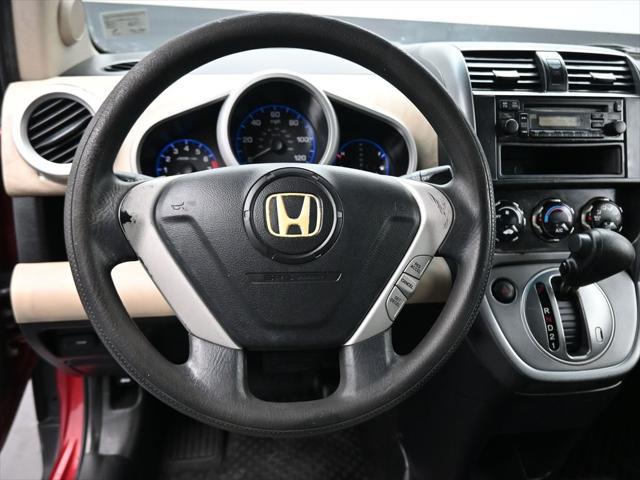 used 2008 Honda Element car, priced at $7,999