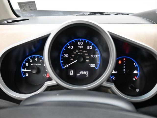 used 2008 Honda Element car, priced at $7,999