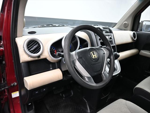 used 2008 Honda Element car, priced at $7,999