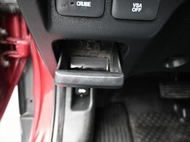 used 2008 Honda Element car, priced at $7,999
