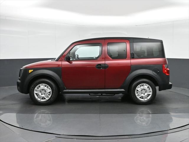 used 2008 Honda Element car, priced at $7,999