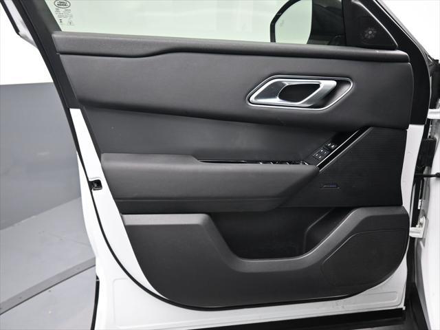 used 2024 Land Rover Range Rover Velar car, priced at $52,799