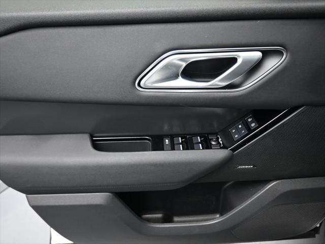 used 2024 Land Rover Range Rover Velar car, priced at $52,799