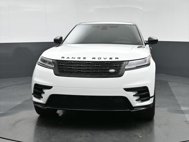 used 2024 Land Rover Range Rover Velar car, priced at $52,799